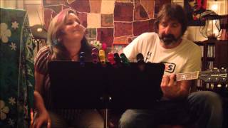 The Lost Girl In The Midnight Sun (Lilac Time Cover)