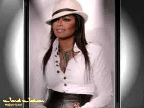 Janet Jackson ft. Elephant Man - All Nite (Don´t Stop Remix)