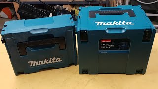 Makita MakPacs Meinung