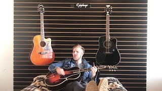 Brandon Ray performs "End of the Earth" in bed | MyMusicRx #Bedstock 2017