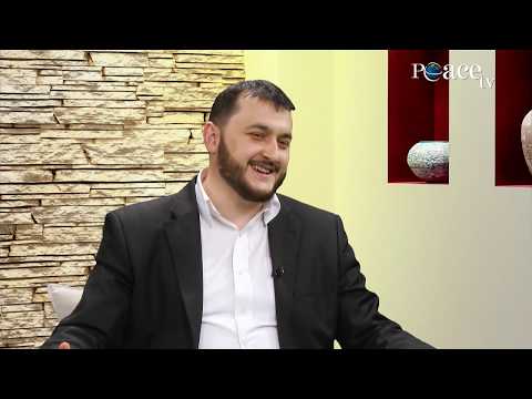 Nismëtarët  |  24. Ambasadori i parë - Gentian Mara