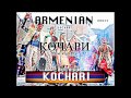 Kochari. Danse Armenien / Кочари. Армянский Танец / Qochari ...
