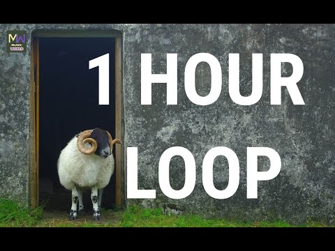 PASTORALE 3 - PERITUNE｜PASTORALE 3 ★ 1 HOUR LOOP WORLD’S MUSIC NO COPYRIGHT ★ MEDIEVAL FOLK MUSIC