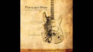 Sunken Portal [ Francisco Hope - Guitar Anatomy Vol.1 - Track 04]