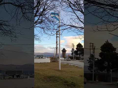 #ushuaia tierra del fuego