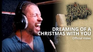 The Teskey Brothers - Dreaming Of A Christmas With You