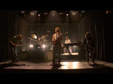 Geese - Au Pays Du Cocaine (Live on SNL)