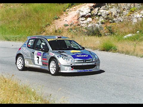 Rally Hebros 2002 - TOP TV