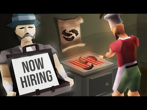 I Started a Free-to-Play Business in RuneScape That Made Millions