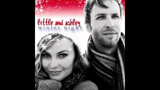 By My Side - Little &amp; Ashley