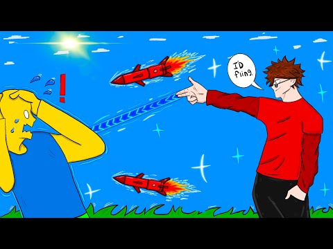 How to Get Good at Fling Things and People!!! | Tutorial