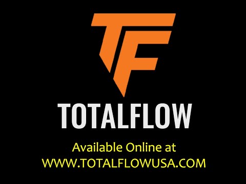TOTALFLOW 442633 #Dodge_Ram 1500 Direct Fit #Exhaust #Muffler System