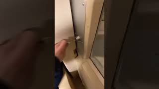 Locked Inside A Padded Cell #urbex #asylum #abandoned