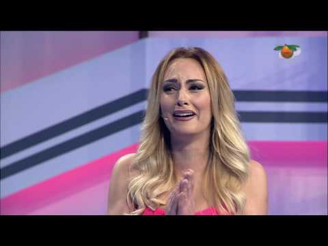 Portokalli, 30 Nentor 2014 - Skifteri (I dehur ne pune)