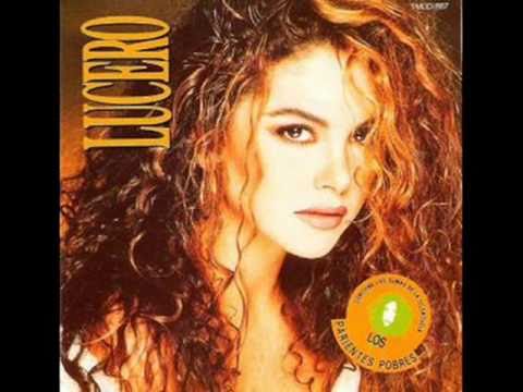 Los Parientes Pobres - Lucero