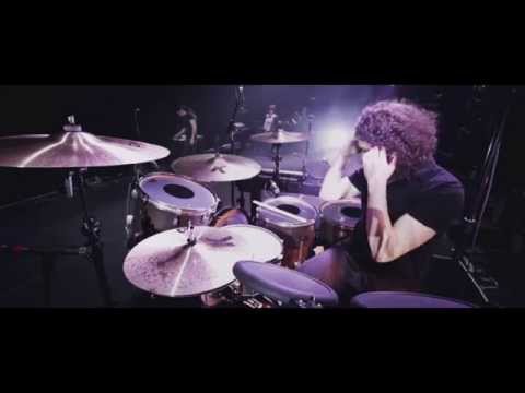 NINE INCH NAILS - Ilan Rubin Kit Walkthrough [Q + Zildjian]