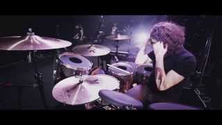 NINE INCH NAILS - Ilan Rubin Kit Walkthrough [Q + Zildjian]