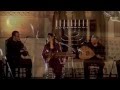 ANA ALCAIDE: PASACALLES SEFARDÍ- Sinagoga ...
