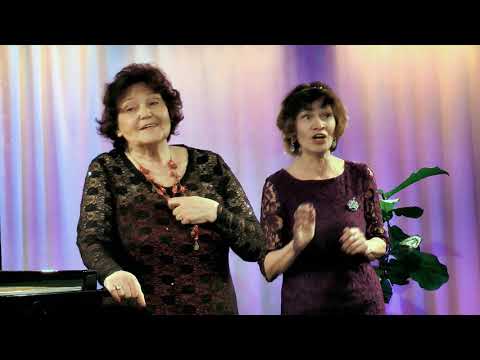 Mai Lepp, Anne Artus - Viin, mu unelmate linn (Wien, du Stadt meiner Träume)