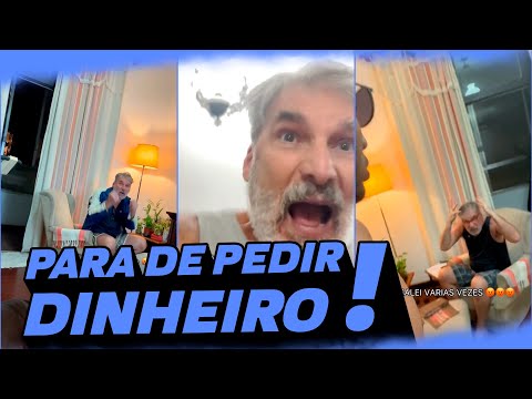 COMPILADO COM AS ÚLTIMAS TROLLAGENS DO MATHEUS COSTA