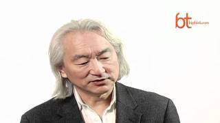 Michio Kaku: The Secret Weapon of American Science