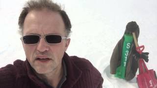 On necessity of geoengineering to cool Arctic