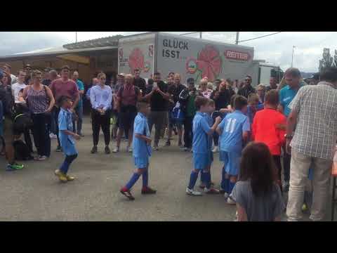 SV Donau 🇦🇹🇦🇫