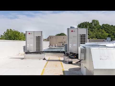 Project Files: Episode 57 — VRF, DOAS Retrofit at Bếp Vietnamese Kitchen