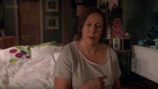 Miranda - Breast Clap - Series 2 episode 6 Xmas Ep