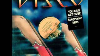 Stephanie Mills - You Can Get Over (scratchandsniff re-rub)