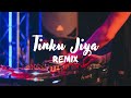 Tinku Jiya Remix | DJ Club Mix | Party Mix | Bass Boosted | DJ Shadow Dubai