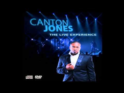 Canton Jones On THe Run Experience Live ( Dominionaire Live ) 2012