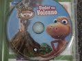 My Dinosaur Train DVD Collection