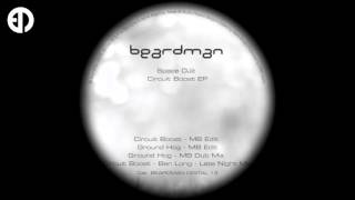 Space DJz   Circuit Boost (Ben Long Late Night Mix) [Beardman]