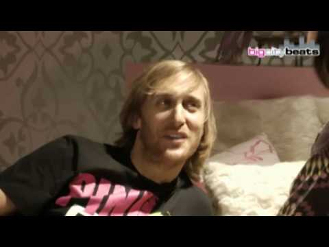 6 Jahre BigCityBeats @ Roxy (Ulm) 30.04.10