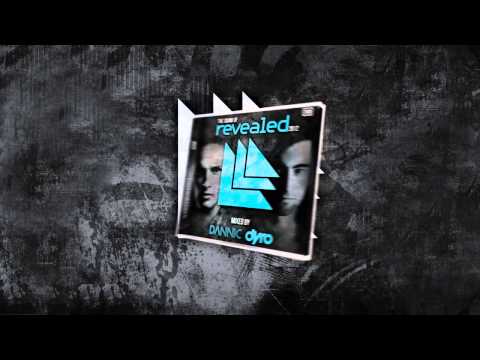The Sound Of Revealed 2012 Mixed by Dannic & Dyro (Trailer)