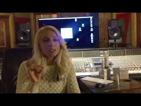 [Vocal Eze LOVE] Skylo @ Dark Horse Recording Studios