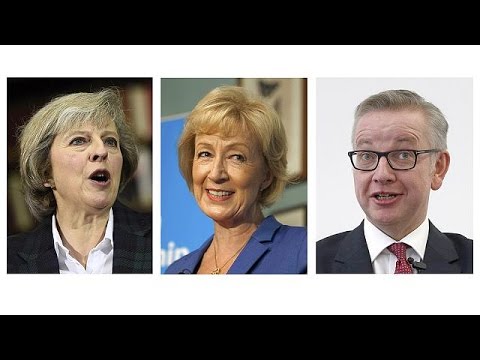 بريطانيا تبحث عن رئيس جديد للحكومة من حزب المحافظين خلفا لكاميرون