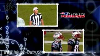 [ Injury-Duty Report ] : Mike Lockley drops a $20,000 bomb on WR Taylor Price