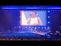 Olivia Rodrigo And Lily Allen Smile At London O2 17th May 2024
