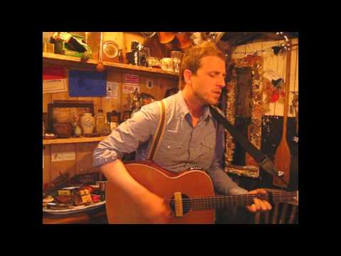 Alex Cornish -  Always A Way -  Songs From The Shed