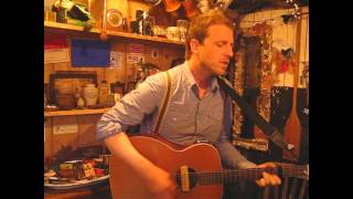 Alex Cornish -  Always A Way -  Songs From The Shed