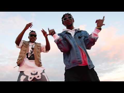 CERTIFIED SCAMMER OFFICIAL MUSIC VIDEO