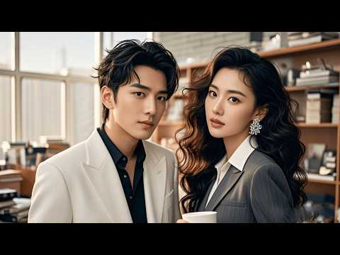 Dihina Mantan, Janda Nikahi Sopir Miskin - Ternyata CEO Miliarder & Ayah Anaknya!