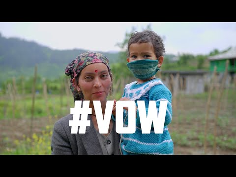 G20, #G20VowNow - Spot AA