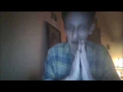 Mimon Baraka DHL Paketankündigung