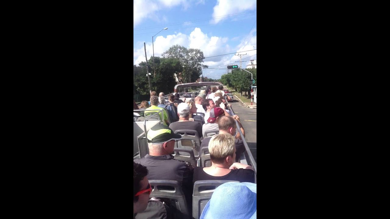 Paseo por La Habana 11