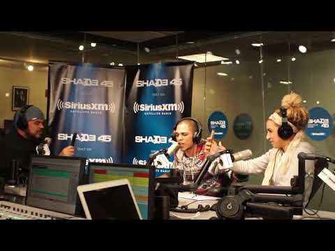 Flawless Real Talk with a killer freestyle 🔥🔥