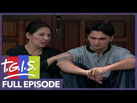 T.G.I.S.: Full Episode 39