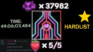 [SJ] Pinball Purgatory